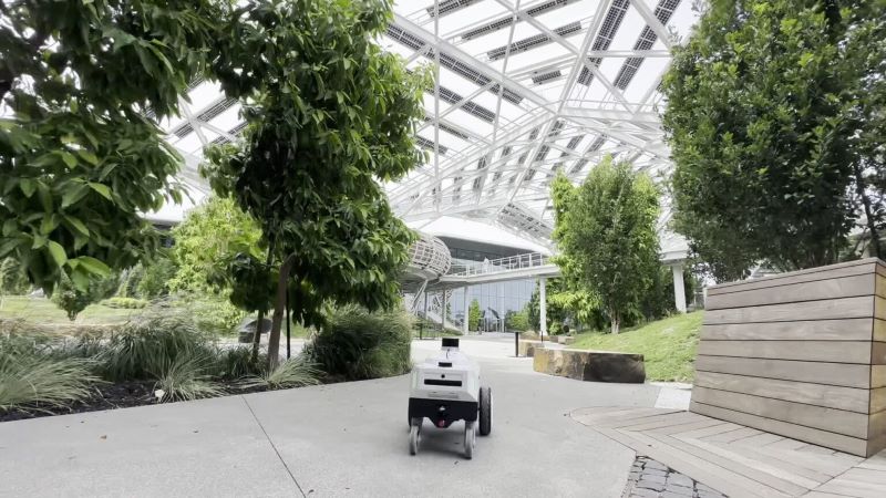 Using Generative AI to Enable Robots to Reason and Act with Remember