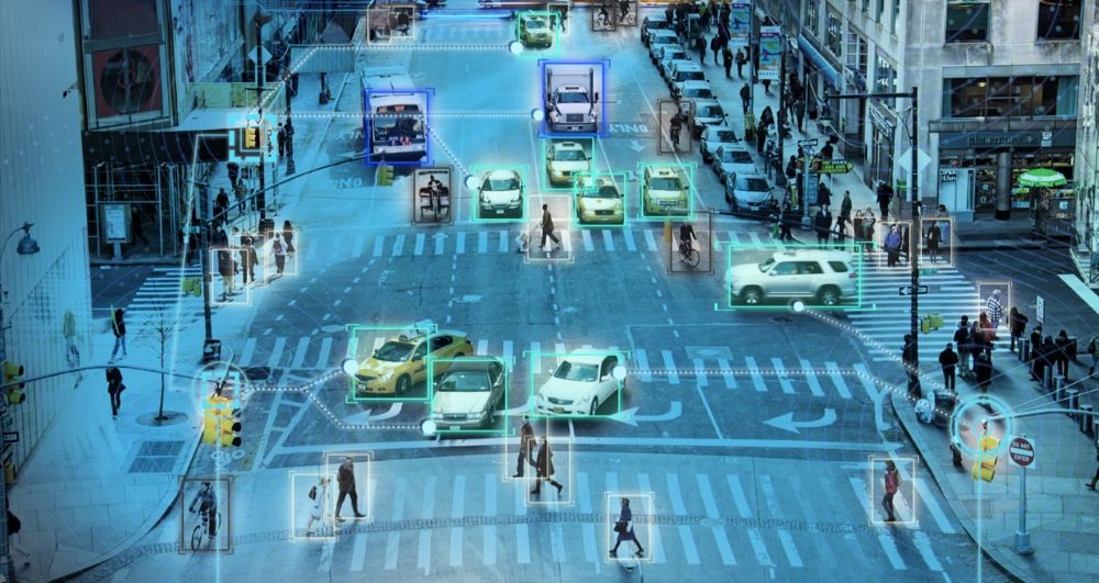 NoTraffic Reduces Road Delays, Carbon Emissions With NVIDIA AI and Accelerated Computing