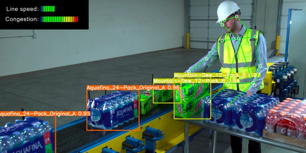 NVIDIA to Discuss AI-Driven Robotics in Manufacturing and Logistics at Automate Conference