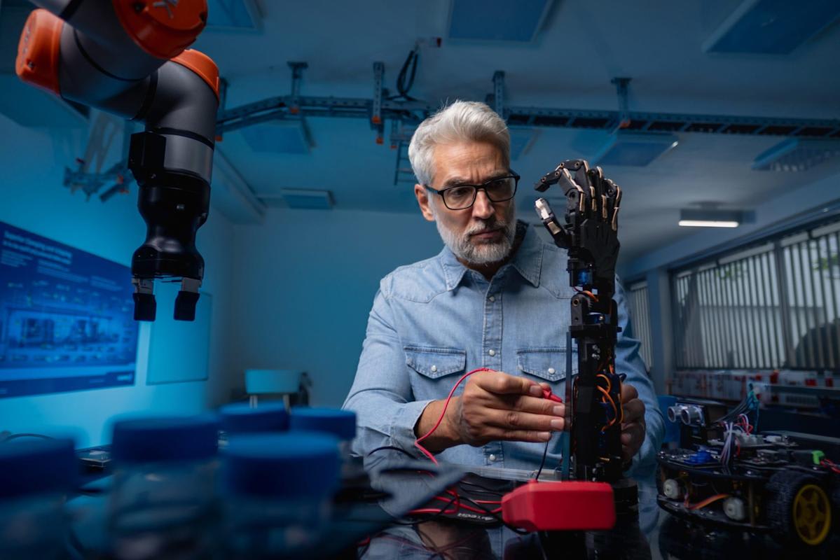 Morgan Stanley says AI could add $16T to S&P 500 value