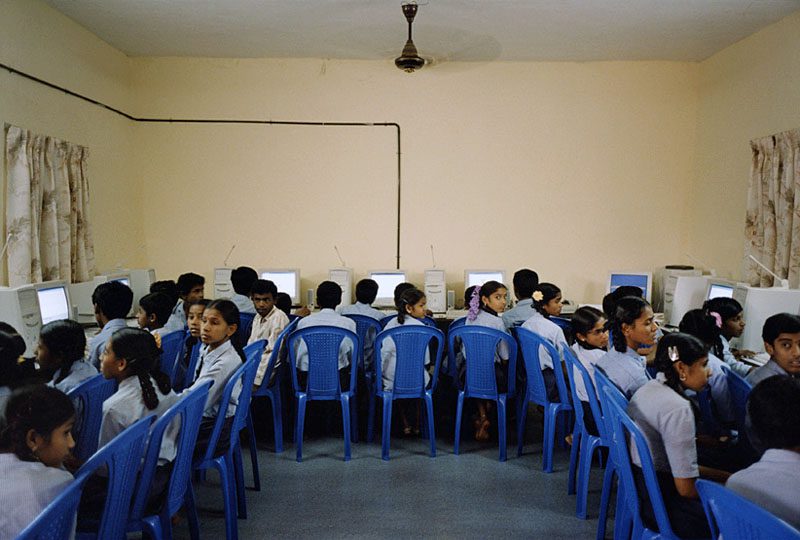 India to introduce AI education in schools from Class 3 in 2026
