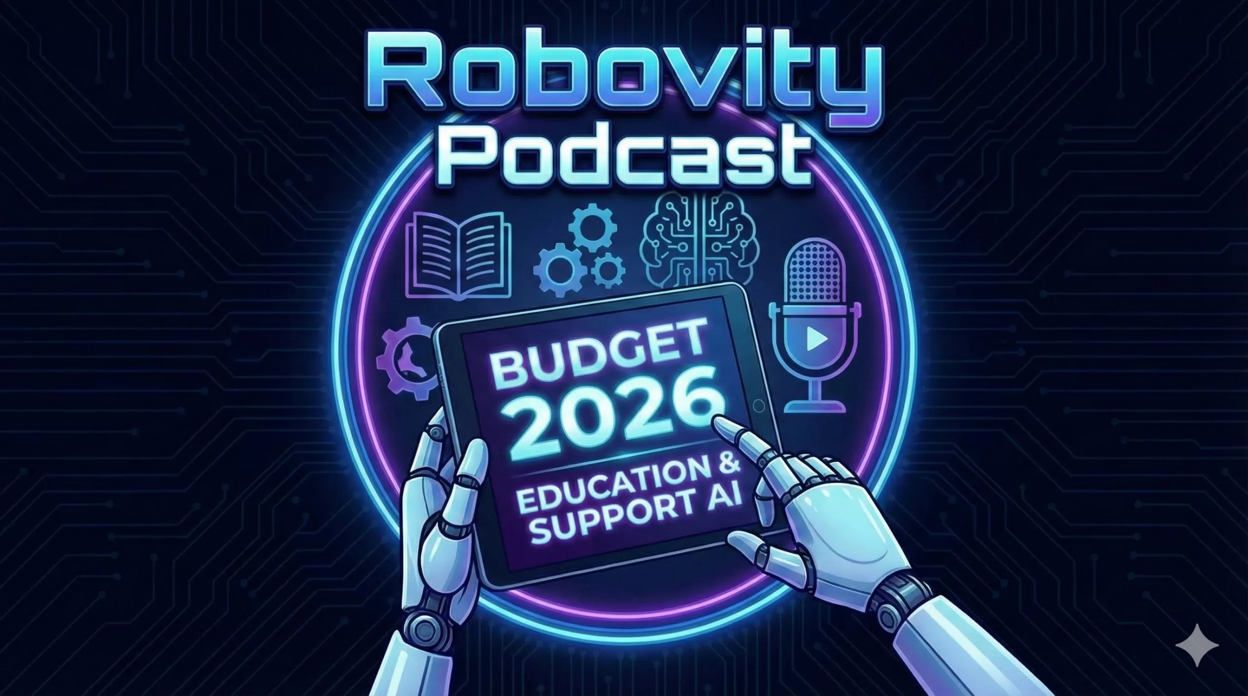 India’s AI Budget Isn’t About Money —It’s About Owning the Future. Ai & Investment for Education.